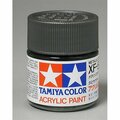 Tamiya Paint XF-56 Acrylic Flat Metal Gray TAM81356